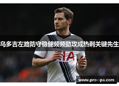 乌多吉左路防守稳健频频助攻成热刺关键先生